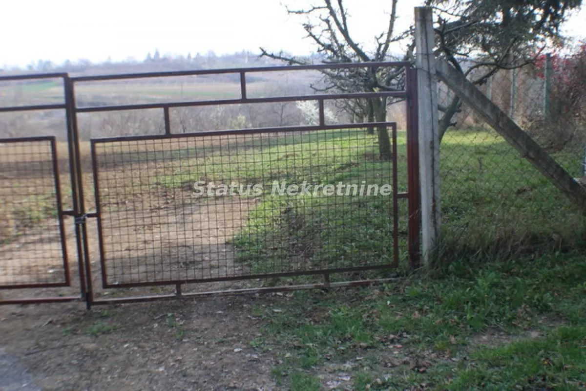 Prodaja, plac, 3415m², Beočin, Srbija