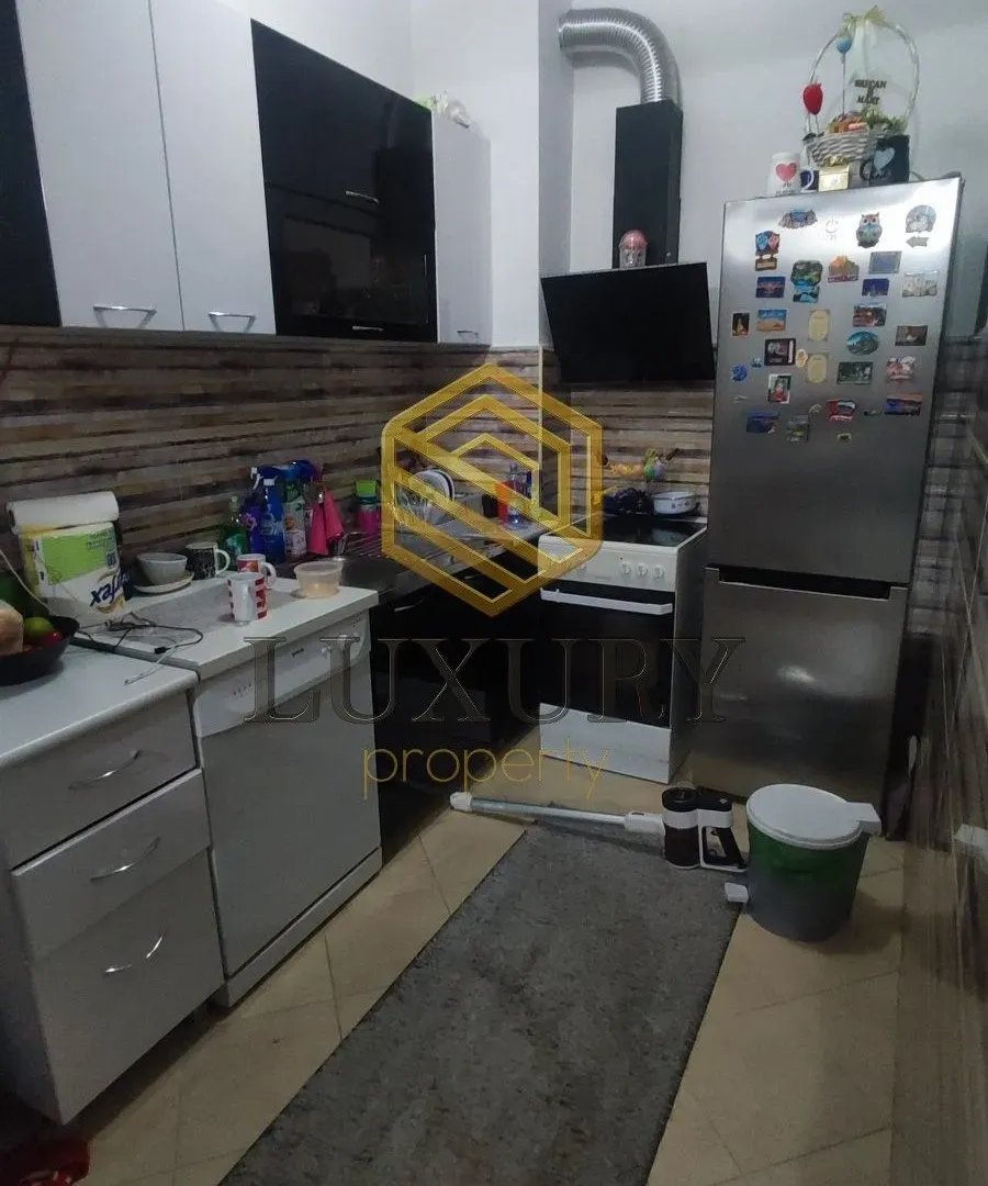 Prodaja, jednosoban stan, 50m², Ljubović, Podgorica