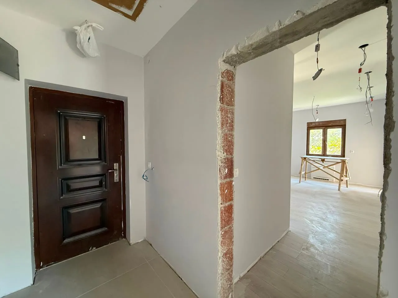 Prodaja, trosoban stan, 107m², Bečići, Budva