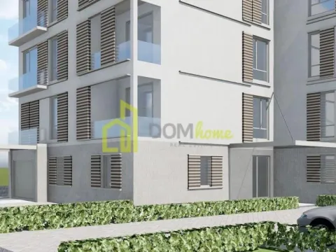 Prodaja, jednosoban stan, 42m², Budva, Crna Gora - image 4