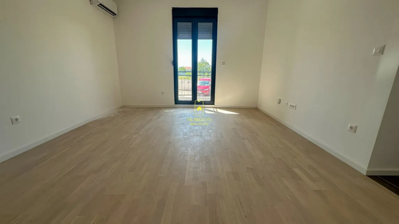 Sale, one bedroom apartment, 48m², Tološi, Podgorica