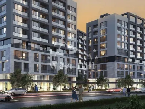 Prodaja, garsonjera, 27m², Bar, Crna Gora - image 8