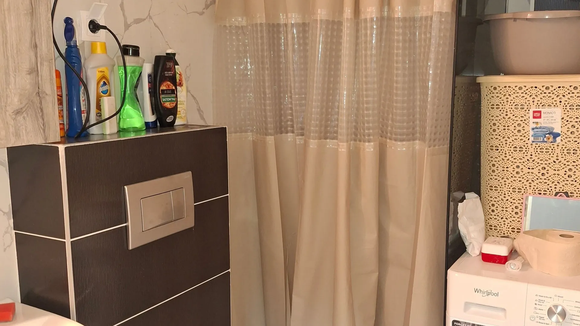 Prodaja, jednosoban stan, 30m², Centar, Budva