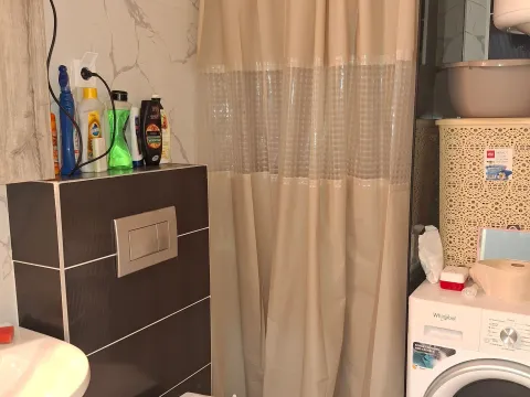 Prodaja, jednosoban stan, 30m², Centar, Budva - image 6