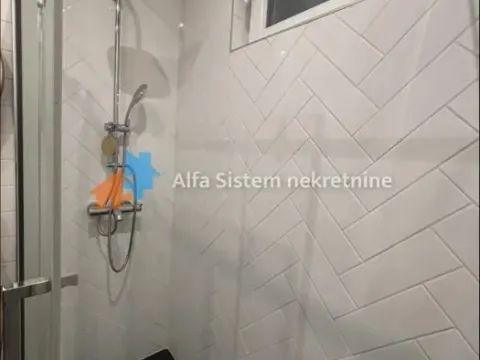 Rent, two bedroom apartment, 40m², Vukov Spomenik, Zvezdara Sve Podlokacije - image 9