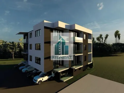 Prodaja, dvosoban stan, 60m², Donja Vrežina, Niš - image 3