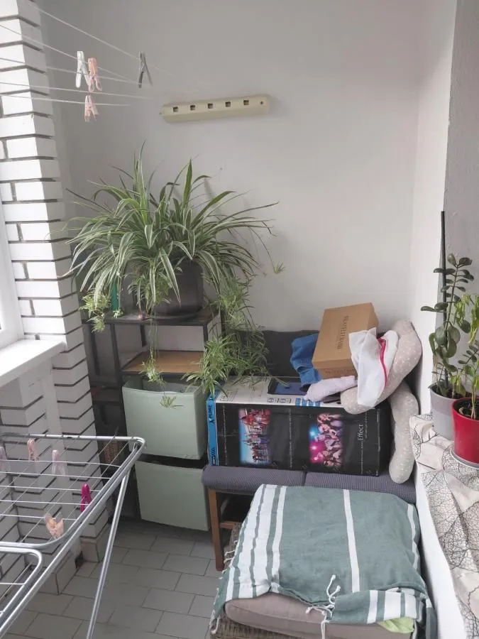 Prodaja, dvosoban stan, 69m², Sajmište, Novi Sad