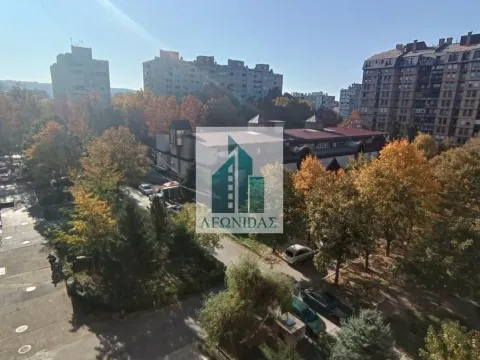 Izdavanje, dvosoban stan, 60m², Medijana, Niš - image 3