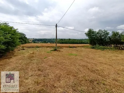 Prodaja, plac, 2700m², Jasenak, Obrenovac - image 2