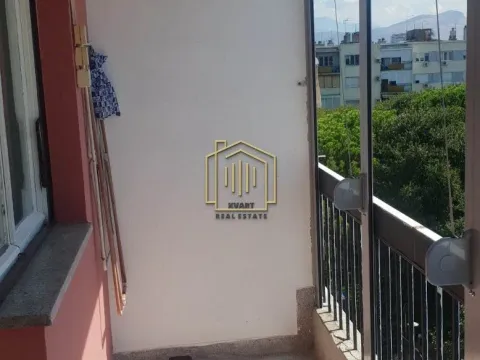 Izdavanje, jednosoban stan, 40m², Preko Morače, Podgorica - image 5