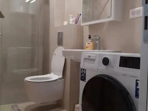 Rent, two bedroom apartment, 45m², Hadzipopovac, Palilula Sve Podlokacije - image 4