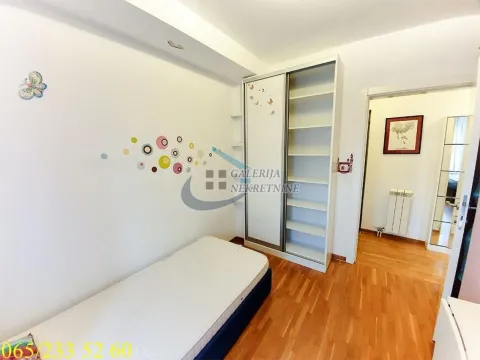 Prodaja, trosoban stan, 57m², Južni Bulevar, Vračar Sve Podlokacije - image 13