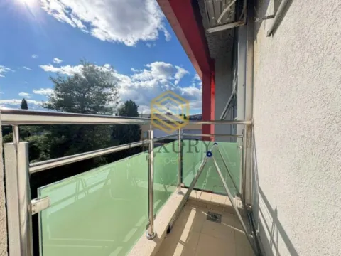 Izdavanje, jednosoban stan, 40m², Preko Morače, Podgorica - image 6