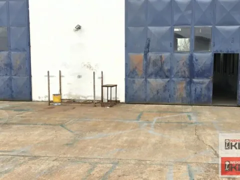 Rent, office space, 300m², Sajlovo, Novi Sad Sve Podlokacije - image 1