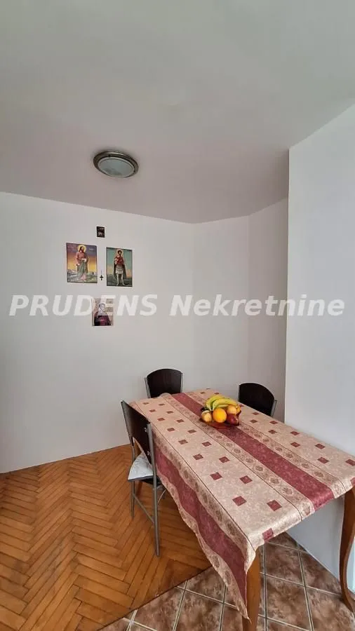 Prodaja, dvosoban stan, 59m², Palilula Sve Podlokacije, Beograd