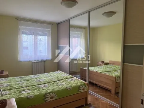 Rent, two bedroom apartment, 64m², Nova Detelinara, Novi Sad Sve Podlokacije - image 3