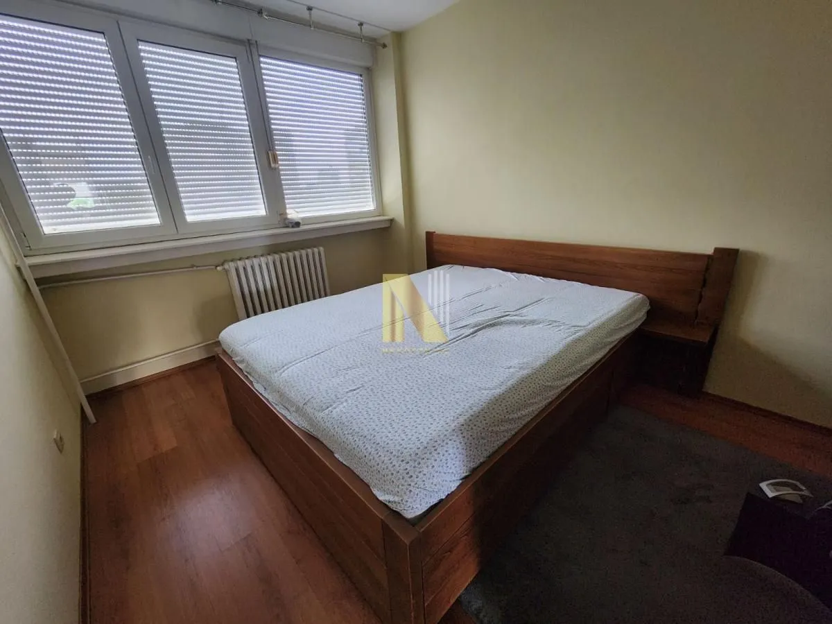 Izdavanje, trosoban stan, 70m², Liman 2, Novi Sad Sve Podlokacije