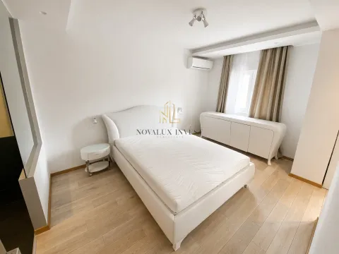 Rent, one bedroom apartment, 70m², City Kvart, Podgorica - image 10