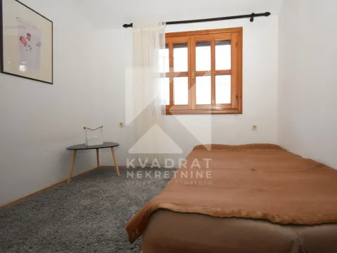 Rent, two bedroom apartment, 92m², Zlatica, Podgorica - image 8