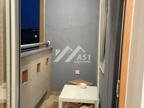 Izdavanje, jednosoban stan, 40m², Grbavica, Novi Sad Sve Podlokacije - image 10