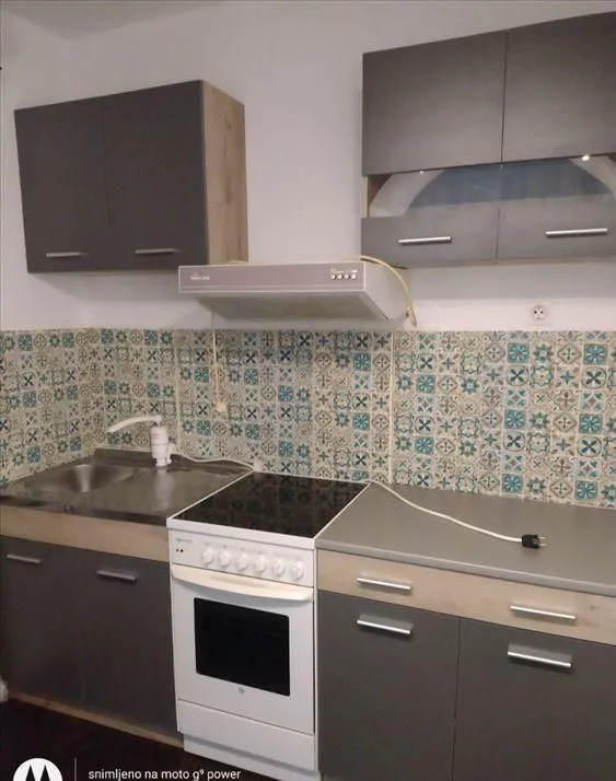 Rent, three bedroom apartment, 55m², Zvezdara Sve Podlokacije, Beograd