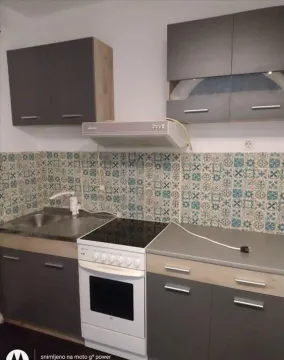 Rent, three bedroom apartment, 55m², Zvezdara Sve Podlokacije, Beograd - image 12