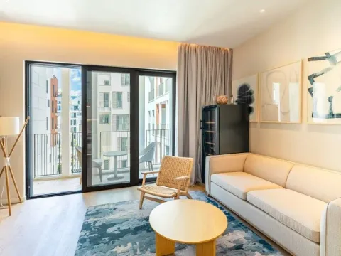 Sale, one bedroom apartment, 55m², Porto Montenegro, Tivat - image 3