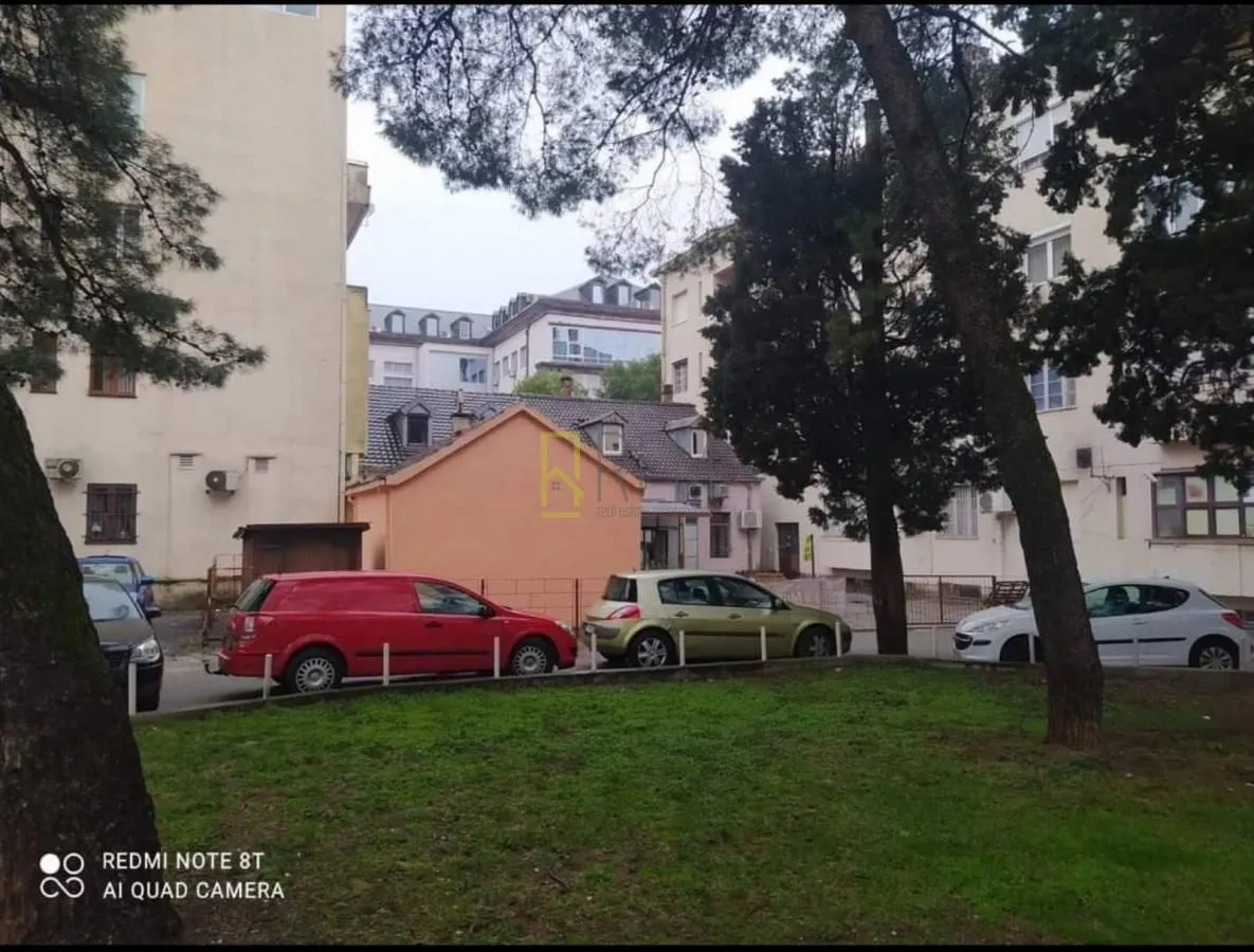 Sale, office space, 60m², Centar, Podgorica