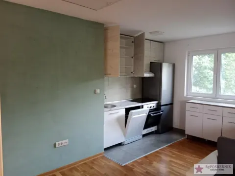 Sale, one bedroom apartment, 43m², Karaburma, Palilula Sve Podlokacije - image 3