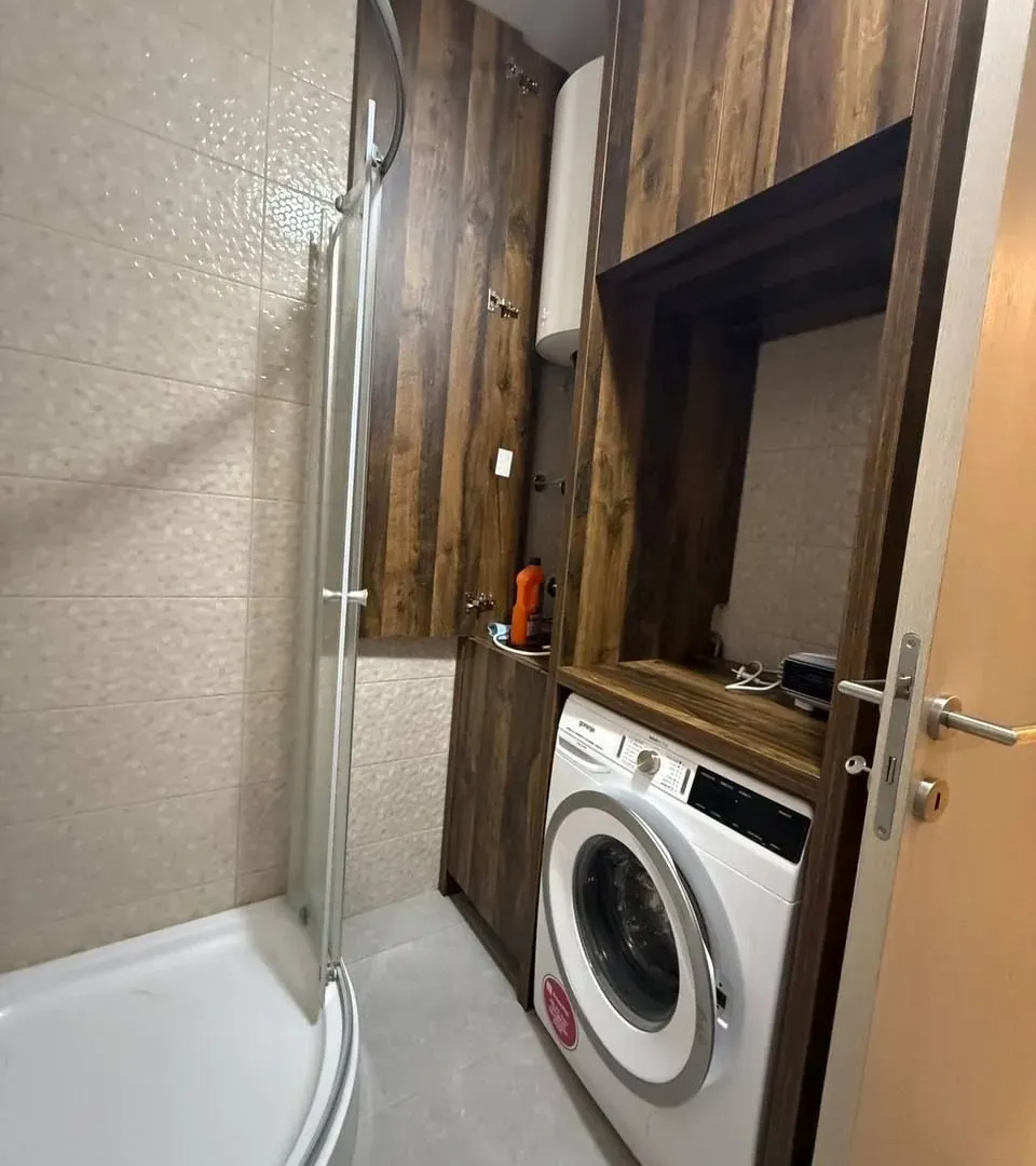 Prodaja, garsonjera, 68m², Dubovica, Budva