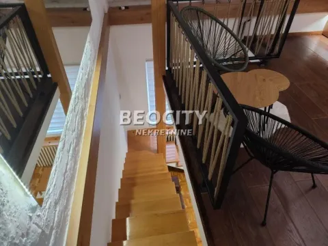 Rent, apartment, 50m², Cvijićeva, Palilula Sve Podlokacije - image 9