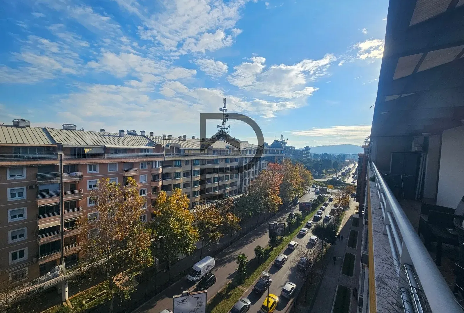 Prodaja, stan, 121m², Preko Morače, Podgorica