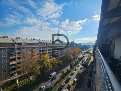 Prodaja, stan, 121m², Preko Morače, Podgorica - image 9