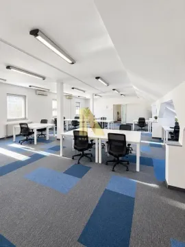 Rent, office space, 158m², Centar, Novi Sad - image 11
