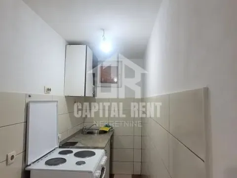 Izdavanje, jednosoban stan, 35m², Čukarica, Beograd - image 7