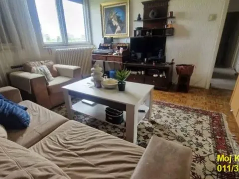 Sale, two bedroom apartment, 39m², Novi Beograd Sve Podlokacije, Beograd - image 2