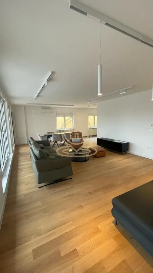Rent, four bedroom apartment, 151m², Voždovac Sve Podlokacije, Beograd