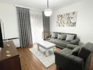 Izdavanje, dvosoban stan, 69m², Master Kvart, Podgorica - image 1