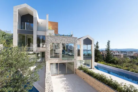 Prodaja, kuća, 104m², Donja Lastva, Tivat - image 2