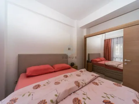 Izdavanje, jednosoban stan, 42m², Ljubović, Podgorica - image 7