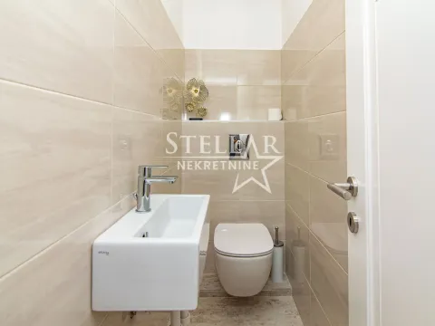 Izdavanje, stan, 90m², Momišići, Podgorica - image 12