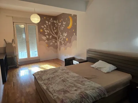 Rent, one bedroom apartment, 60m², Pobrežje, Podgorica - image 4