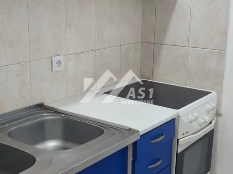 Izdavanje, jednosoban stan, 35m², Bulevar Oslobodjenja, Novi Sad Sve Podlokacije - image 9