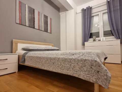 Izdavanje, dvosoban stan, 65m², Rozino, Budva - image 3