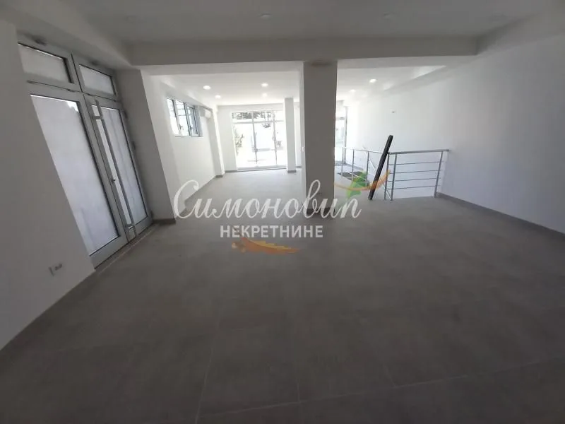 Rent, office space, 117m², Uciteljsko Naselje, Zvezdara Sve Podlokacije