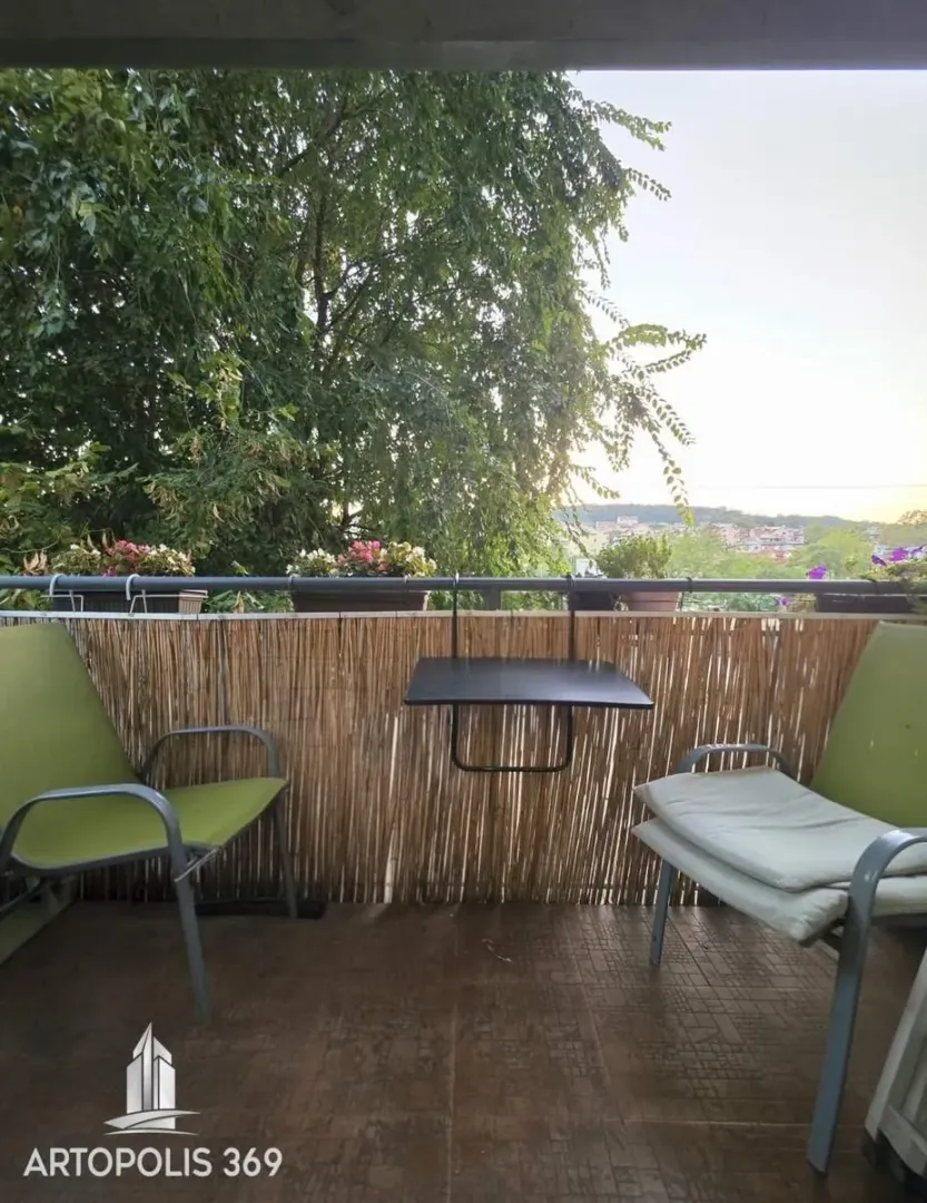 Izdavanje, dvosoban stan, 44m², Mirijevo 1, Mirijevo Sve Podlokacije