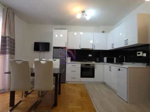 Prodaja, jednosoban stan, 42m², Babilonija, Budva - image 2