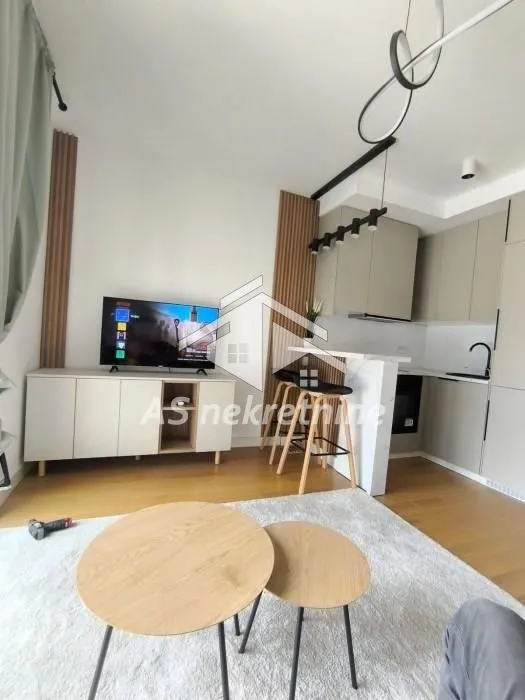 Rent, one bedroom apartment, 27m², Lion, Zvezdara Sve Podlokacije