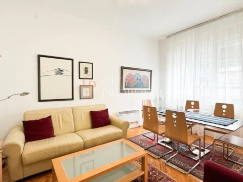 Rent, apartment, 50m², Centar, Podgorica - image 5