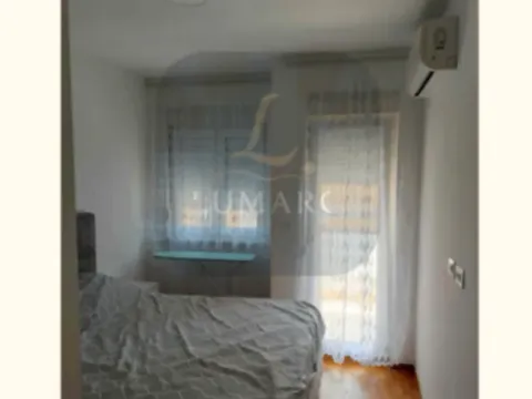 Izdavanje, jednosoban stan, 44m², City Kej, Podgorica - image 3